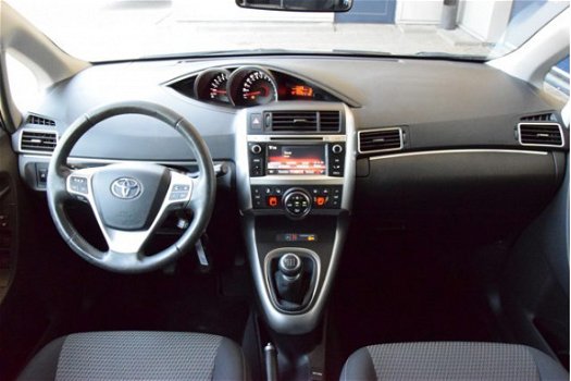 Toyota Verso - 1.6 VVT-i Business 7-persoons camera navi clima - 1