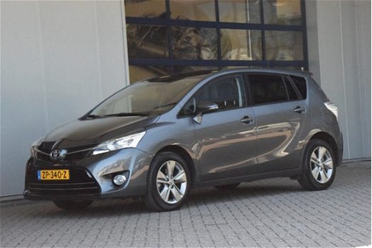 Toyota Verso - 1.6 VVT-i Business 7-persoons camera navi clima - 1