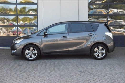 Toyota Verso - 1.6 VVT-i Business 7-persoons camera navi clima - 1