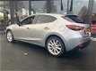 Mazda 3 - 3 2.0i TS+ Trekhaak/Navi/Cruise/Ecc/18inch - 1 - Thumbnail