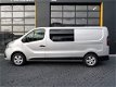 Renault Trafic - 1.6 dCi T29 L2H1 125 PK DC Comfort dubbel cabine airco - 1 - Thumbnail