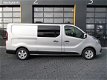 Renault Trafic - 1.6 dCi T29 L2H1 125 PK DC Comfort dubbel cabine airco - 1 - Thumbnail