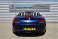 BMW Z4 Roadster - 2.3i Exe CanberrabeigeLeder met Edelhout - 1 - Thumbnail