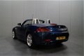 BMW Z4 Roadster - 2.3i Exe CanberrabeigeLeder met Edelhout - 1 - Thumbnail