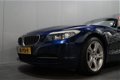 BMW Z4 Roadster - 2.3i Exe CanberrabeigeLeder met Edelhout - 1 - Thumbnail