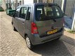 Opel Agila - 1.2-16V Essentia - 1 - Thumbnail