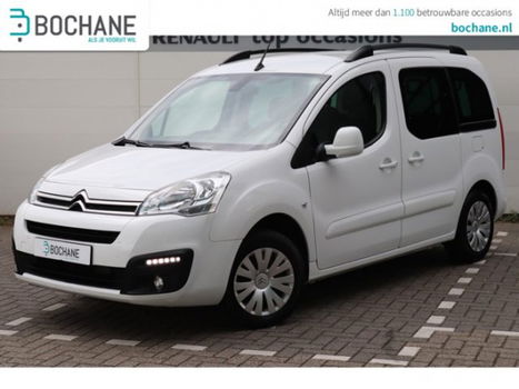 Citroën Berlingo - 1.2 110Pk PureTech XTR | Clima | PDC V + A Camera | Cruise - 1