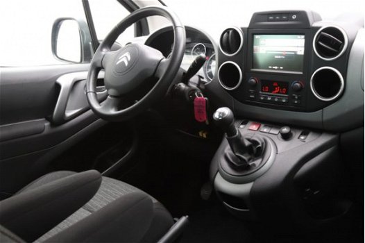 Citroën Berlingo - 1.2 110Pk PureTech XTR | Clima | PDC V + A Camera | Cruise - 1