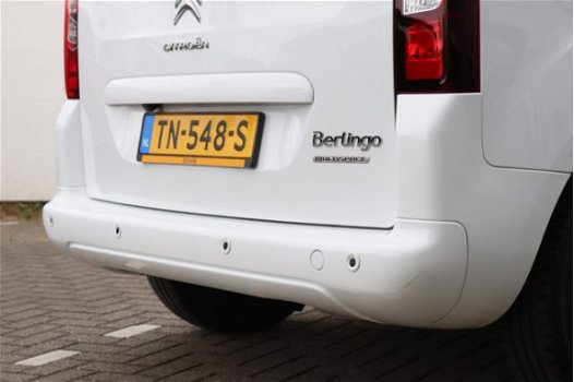 Citroën Berlingo - 1.2 110Pk PureTech XTR | Clima | PDC V + A Camera | Cruise - 1
