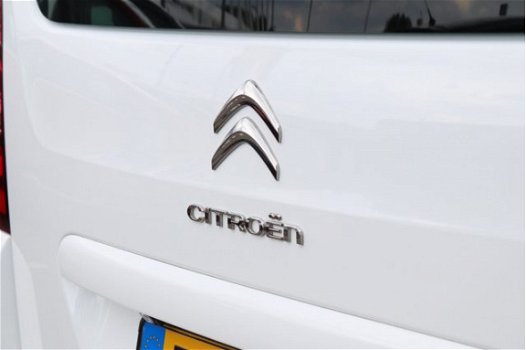 Citroën Berlingo - 1.2 110Pk PureTech XTR | Clima | PDC V + A Camera | Cruise - 1