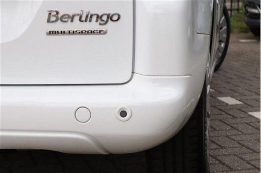 Citroën Berlingo - 1.2 110Pk PureTech XTR | Clima | PDC V + A Camera | Cruise - 1