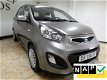 Kia Picanto - 1.2 CVVT Comfort Pack ZONDAG ' s open van 12-tot 17 uur - 1 - Thumbnail