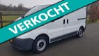 Opel Vivaro - 2.0 CDTI L1H1 DC Met gereviseerde versnellingsbak - 1 - Thumbnail