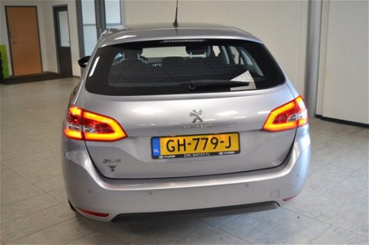 Peugeot 308 SW - 1.2 e-THP Active | Navigatie | BTW Voertuig - 1