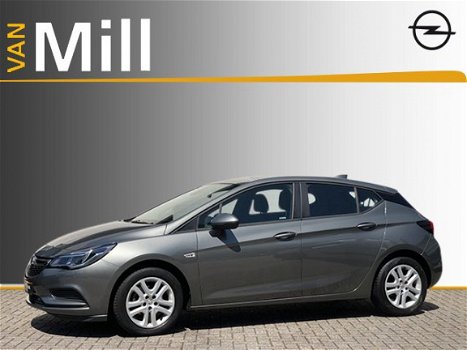 Opel Astra - 1.0 T Online Edition || Prijspakker || Van €13.995, - voor €12.995, - || Navi | PDC + C - 1