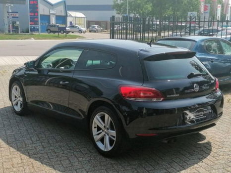 Volkswagen Scirocco - 1.4 TSI Match 122 PK Cllima Pdc Xenon - 1