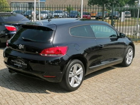 Volkswagen Scirocco - 1.4 TSI Match 122 PK Cllima Pdc Xenon - 1