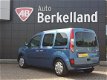 Renault Kangoo Family - 1.2 TCe Limited Start&Stop 115pk LPG-3*Climate control* *Altijd zeer gunstig - 1 - Thumbnail