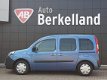 Renault Kangoo Family - 1.2 TCe Limited Start&Stop 115pk LPG-3*Climate control* *Altijd zeer gunstig - 1 - Thumbnail