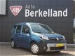 Renault Kangoo Family - 1.2 TCe Limited Start&Stop 115pk LPG-3*Climate control* *Altijd zeer gunstig - 1 - Thumbnail