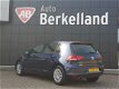 Volkswagen Golf - 1.2 TSI Aut/Dsg7* Edition 5drs 105pk 1e Eig.met NAP*fin.lease*v.a.184, -PM* *Altij - 1 - Thumbnail