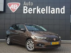 Fiat Tipo Stationwagon - 1.4 T-Jet 16v Business 120 pk *Navi*Camera*Cruise*EX-Demo*Aanbieding* *Alti