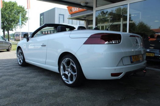 Renault Mégane coupé cabriolet - 2.0 TCE GT - 1