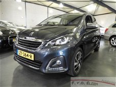 Peugeot 108 - 1.0 E-VTI STYLE