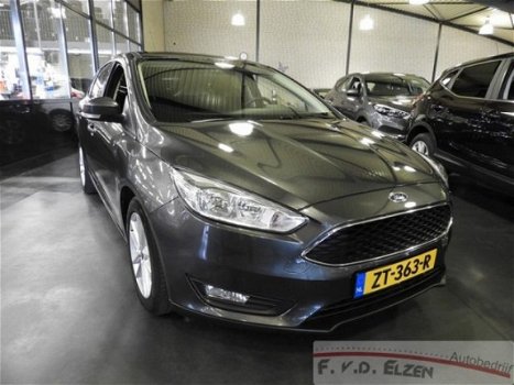 Ford Focus - 1.0 BUSINESS EDITION - 1