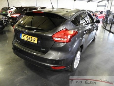 Ford Focus - 1.0 BUSINESS EDITION - 1