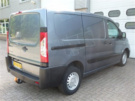 Peugeot Expert - 1.6 HDI 66 KW L1H1 AIRCO TREKHAAK - 1