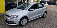 Volkswagen Polo - 1.0 Comfortline Edition