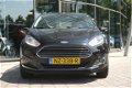 Ford Fiesta - 1.0 EcoBoost Titanium NL-Auto Climate/nav - 1 - Thumbnail