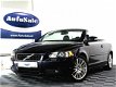 Volvo C70 Convertible - 2.4 Summum 2eEIGNR XENON LEDER PDC ECC STOELVERW. '08 - 1 - Thumbnail