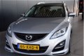 Mazda 6 Sportbreak - 2.2 CiTD Business+ Navigatie Leer PDC Rijklaarprijs Inruil Mogelijk - 1 - Thumbnail