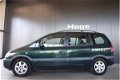 Opel Zafira - 1.6-16V Elegance Airco OPRUIMPRIJS Inruil Mogelijk - 1 - Thumbnail