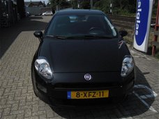 Fiat Punto Evo - 0.9 TwinAir Street