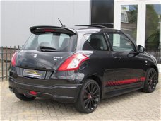 Suzuki Swift - 1.2 X-ITE SCHUIFDAK|CRUISE CONTROL|KEY LESSGO & ENTRY|ECC/AIRCO|LM-VELGEN|DEALER ONDE