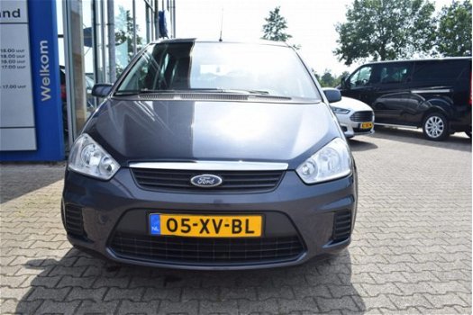 Ford C-Max - 1.6-16V TREND TREKHAAK AUTOMATISCHE AIRCO - 1