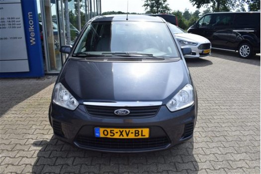 Ford C-Max - 1.6-16V TREND TREKHAAK AUTOMATISCHE AIRCO - 1