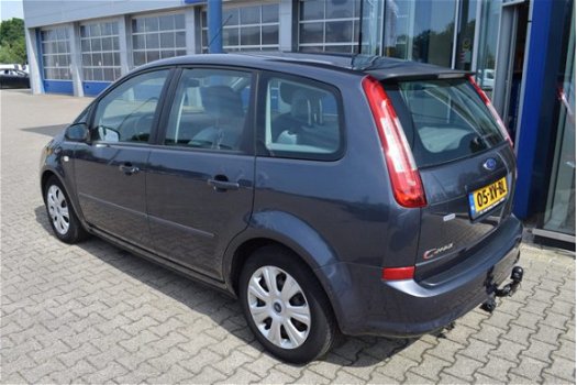 Ford C-Max - 1.6-16V TREND TREKHAAK AUTOMATISCHE AIRCO - 1