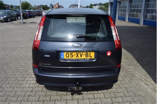 Ford C-Max - 1.6-16V TREND TREKHAAK AUTOMATISCHE AIRCO - 1