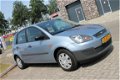 Ford Fiesta - 1.4-16V Futura Blueline Airco Inruil Huurkoop Garantie - 1 - Thumbnail