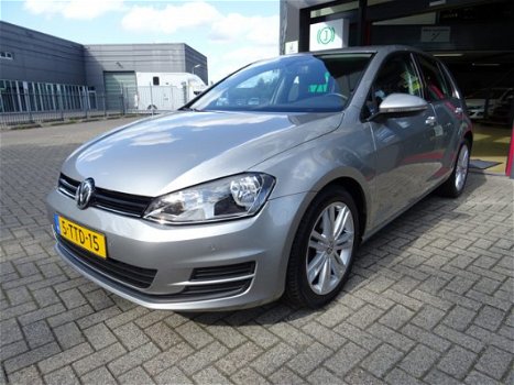 Volkswagen Golf - 1.2 TSI 5drs Automaat Navi - 1