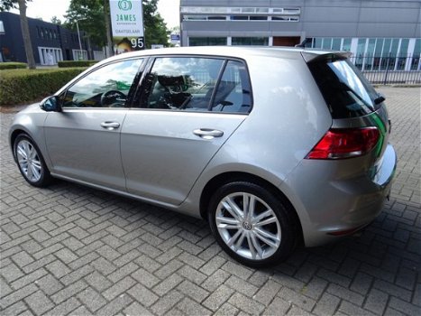 Volkswagen Golf - 1.2 TSI 5drs Automaat Navi - 1