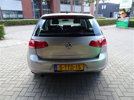 Volkswagen Golf - 1.2 TSI 5drs Automaat Navi - 1