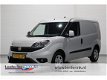 Fiat Doblò Cargo - 1.3 Mjet 95 pk L1H1 SX Airco ECC, Cruise, PDC, Inrichting Laadruimte v.a. 199, - - 1 - Thumbnail