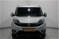 Fiat Doblò Cargo - 1.3 Mjet 95 pk L1H1 SX Airco ECC, Cruise, PDC, Inrichting Laadruimte v.a. 199, - - 1 - Thumbnail