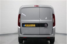 Fiat Doblò Cargo - 1.3 Mjet 95 pk L1H1 SX Airco ECC, Cruise, PDC, Inrichting Laadruimte v.a. 199, -