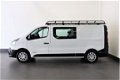 Renault Trafic - 1.6 dCi 140PK L2H1 - Dubbel Cabine - Airco - Navi € 13.900, - Ex - 1 - Thumbnail